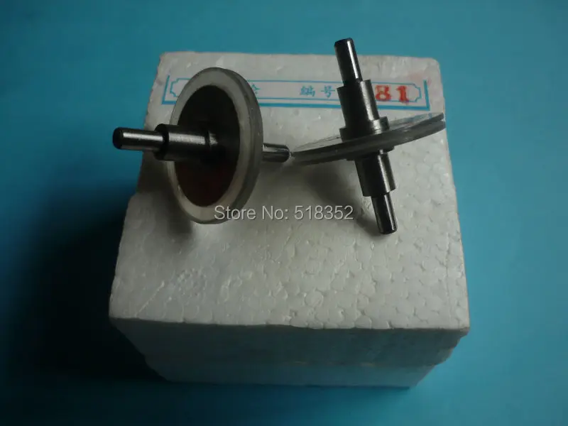 Xieye 381 OD32mm x L40mm высокоточное направляющее колесо с драгоценными камнями (шкив) для