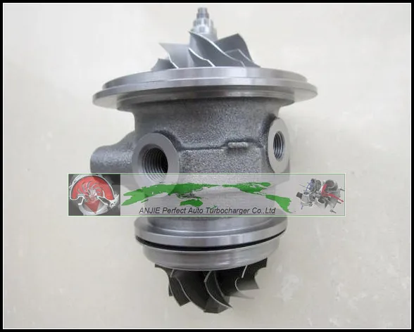 Бесплатная доставка турбо картридж CHRA для Nissan Terrano II Maverick TD27TDI 2.7L TB25 452162 5001S 14411 7F400