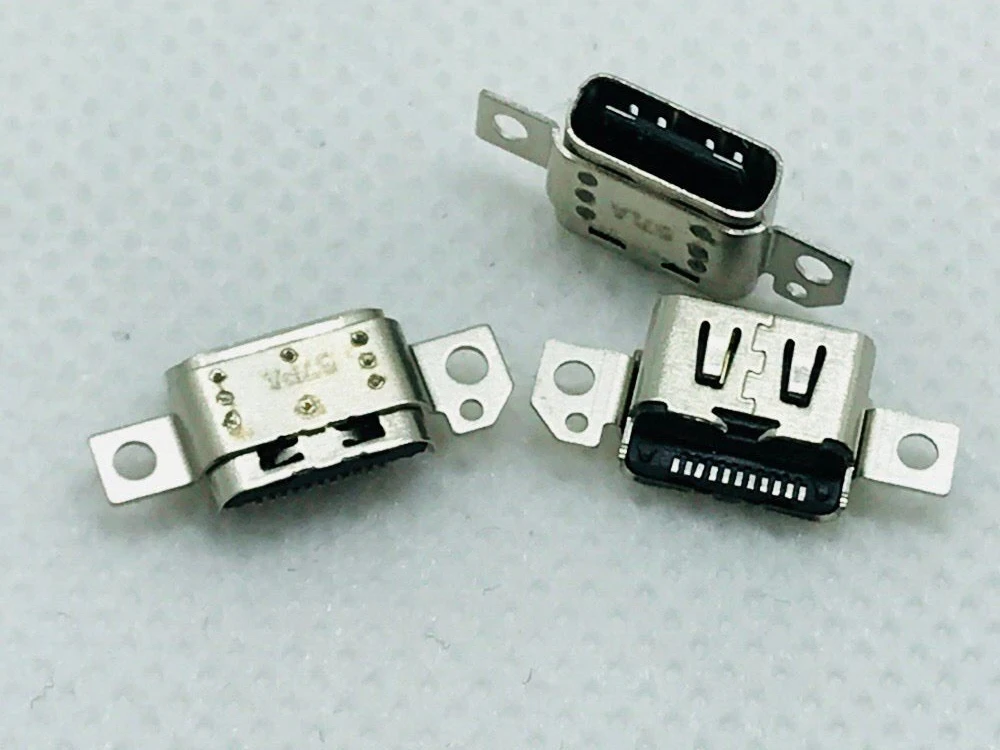 Meilan MX5/6 Pro 5/6 5pin 11pin 12pin Micro USB разъем для зарядки и передачи данных материнская плата