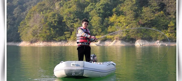 Продвижение Горячая 2 тактный 15HP 2 цилиндровый морской двигатель подвесные моторы для лодок