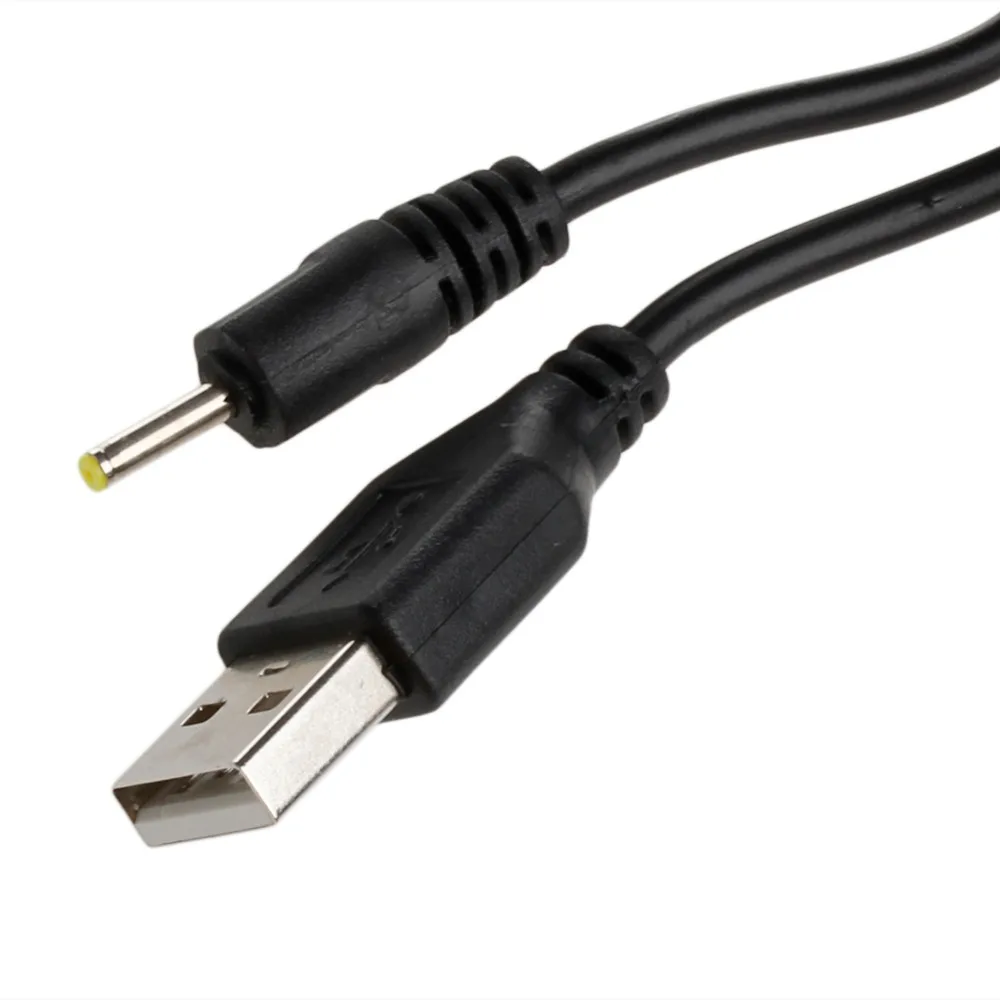 1 шт 5V 2A AC 2 5 мм DC/DC кабель питания USB Зарядное устройство адаптер Разъем для