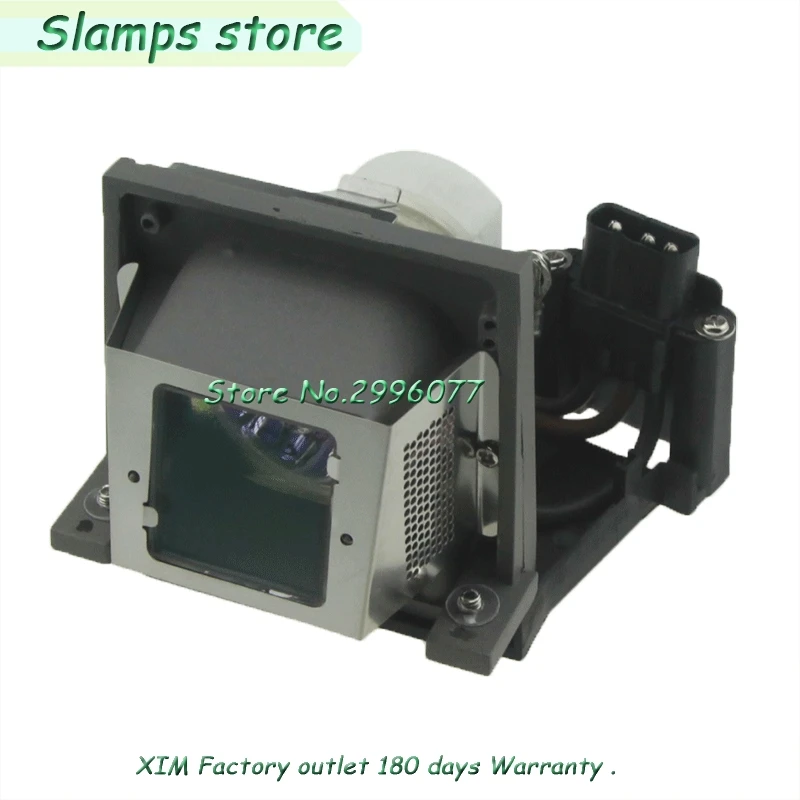 Новая 499B045O80 VLT-XD206LP XD206LP для Mitsubishi SD206U XD206U-G XD206U Сменная Лампа проектора с корпусом |