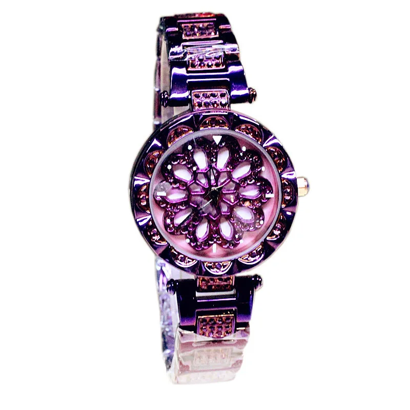 

New Fashion Watches Women Luxury Brand Stainless Steel Women watches Ladies Quartz Dress Wristwatches Relogio Feminino Gift