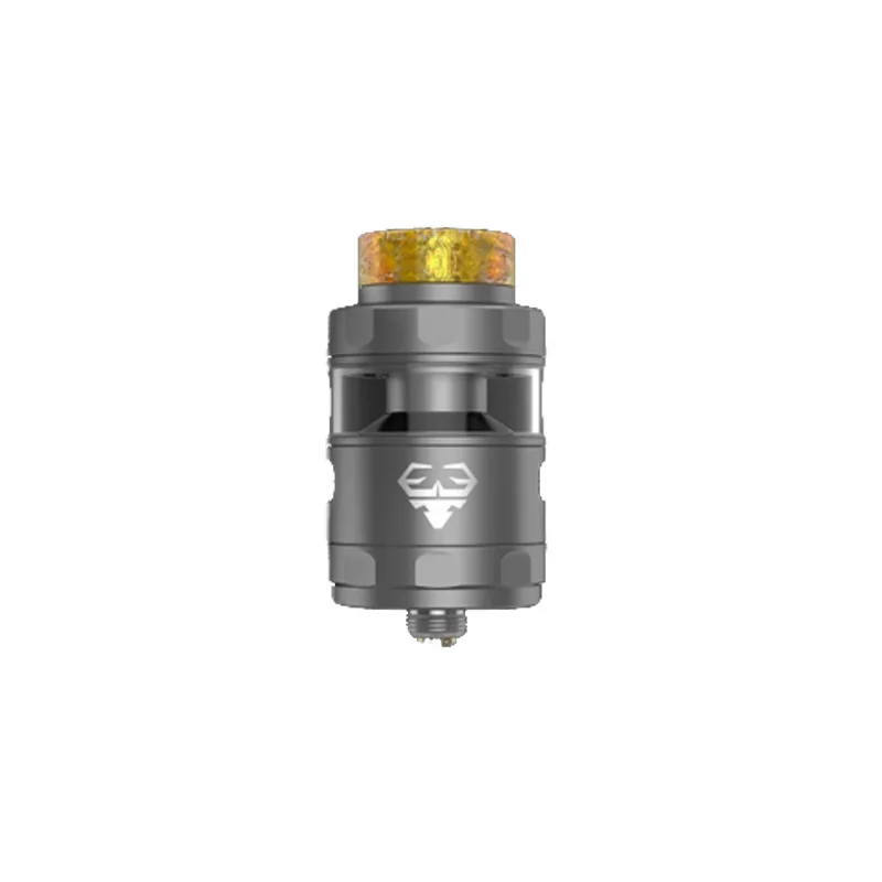 Geekvape Blitzen RTA боковой поток воздуха 2 мл/5 мл емкости рапылителя 24 мм поддерживает