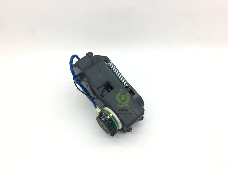 Для Ecovacs Deebot TCR360 D36A LS D36B LP DA611 SH CW SE тонкий три поколения колеса пылесос