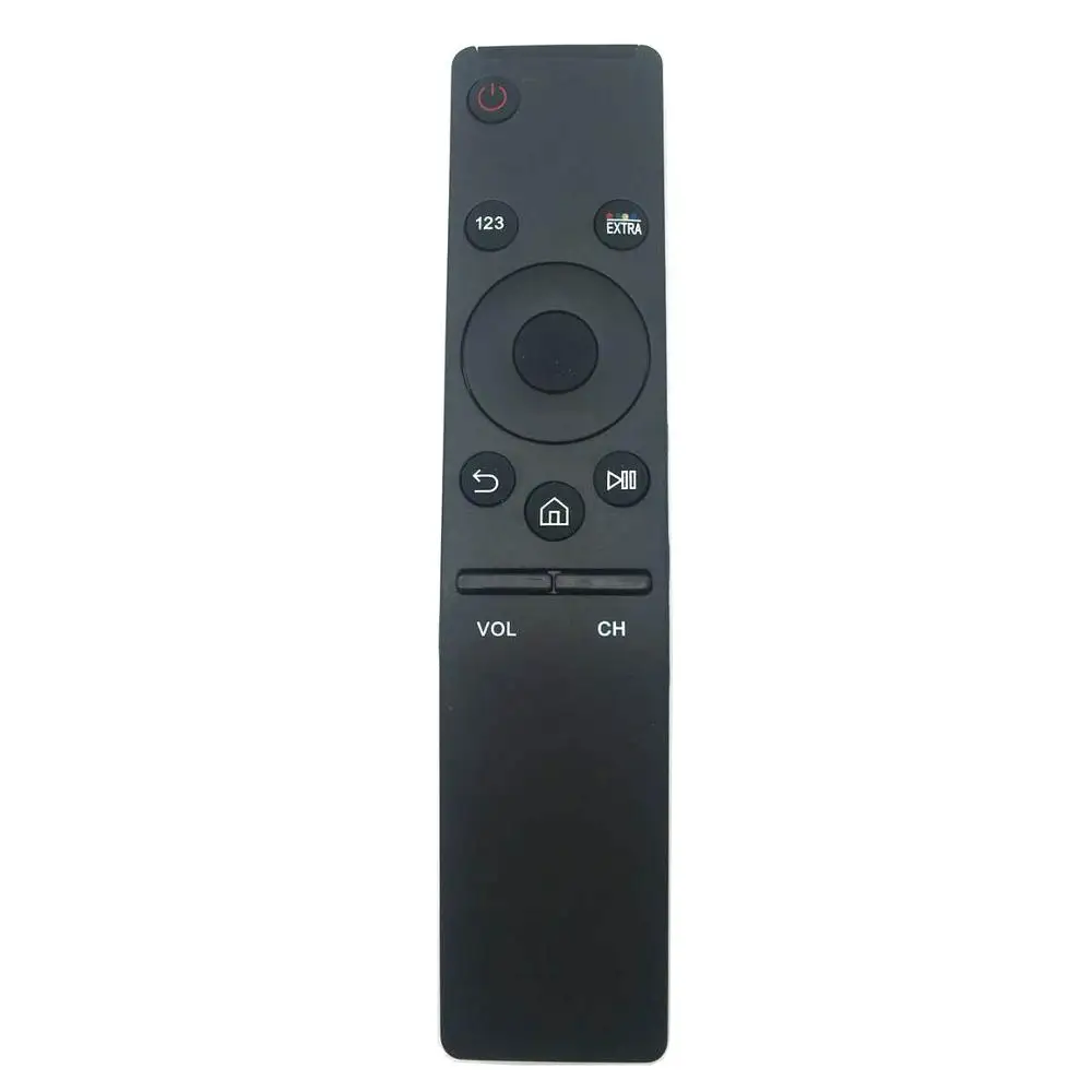 Сменный пульт дистанционного управления для Samsung Smart Tv TM1640 смарт ТВ телевизоров с