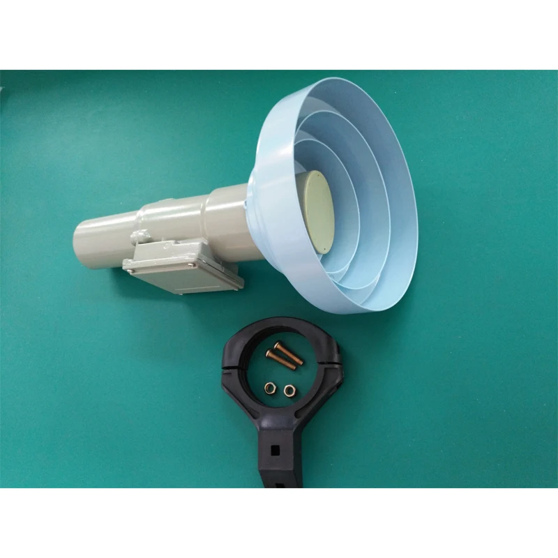 Низкая стоимость C KU Combo Lnb/Lnbf + c band Коническое скалярное кольцо держатель для