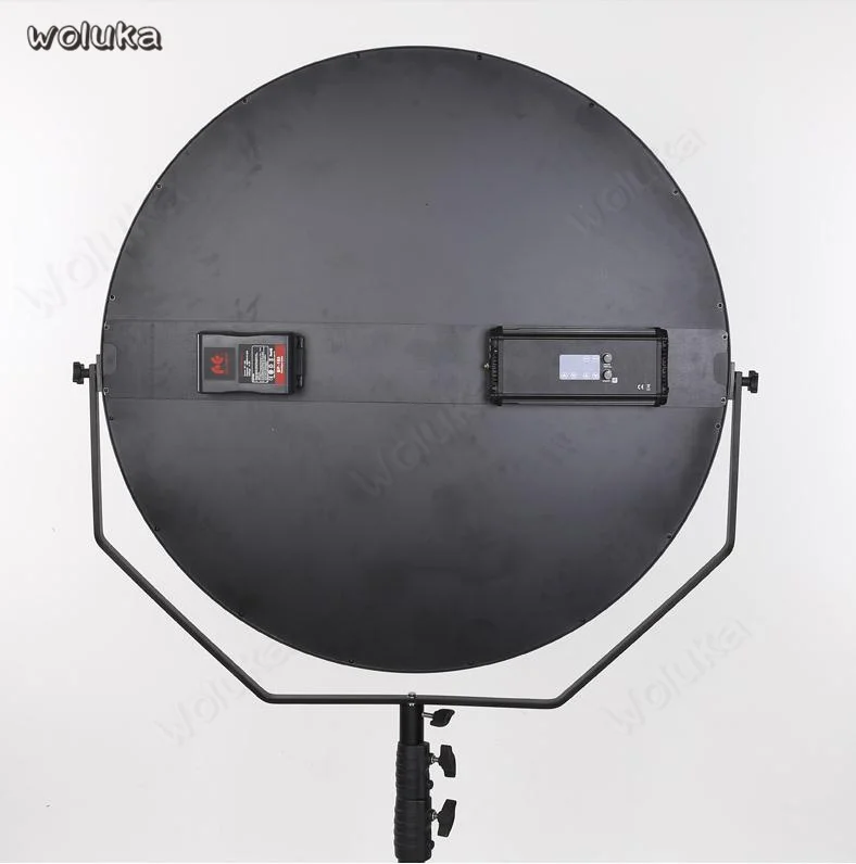 Falcon Eyes 148W мягкая светодиодная вспышка для фотокамеры двухцветная фотография