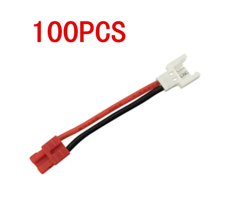 100 шт. SYMA X5HW X5HC X5A-1 X15 X15C X15W коннектор линия преобразования ось X5C X5S X5SC X5SW ячеек |