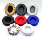 Сменные амбушюры для наушников Beats Studio, профессиональные индивидуальные амбушюры для наушников Beats Studio 3, беспроводные и студийные 2 проводныебеспроводные