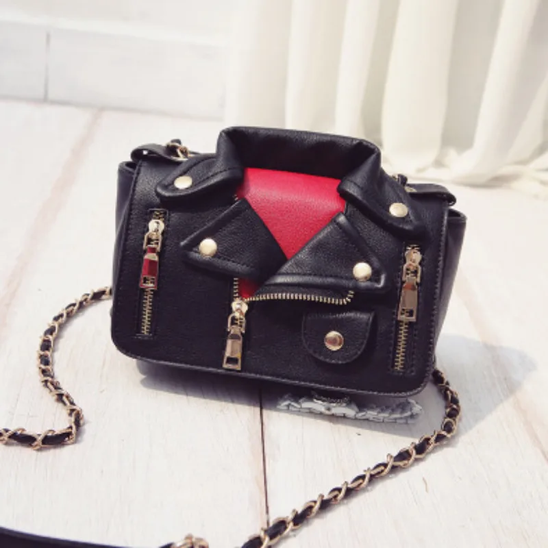 Новые европейские брендовые дизайнерские мотоциклетные Сумки на цепочке