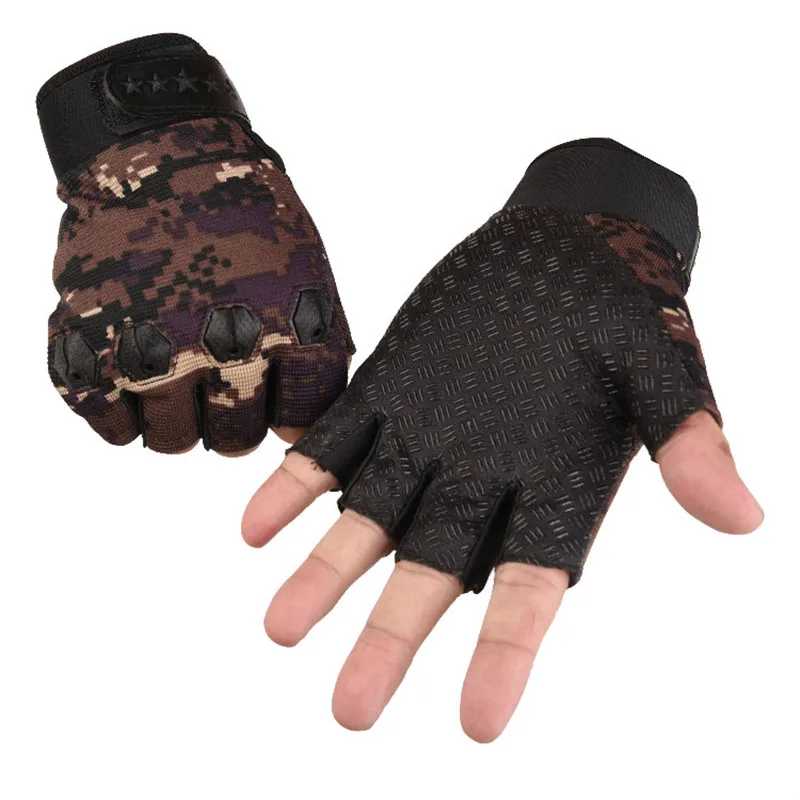 1 пара перчаток Guantes для тренажерного зала, мужские перчатки для бодибилдинга, спорта, фитнеса, тяжелой атлетики, тренировочные перчатки, тактические перчатки для запястья