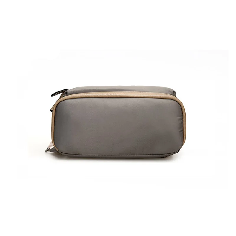 Прочный нейлон школьный для модная одежда девочек Для женщин рюкзак Винтаж бренд