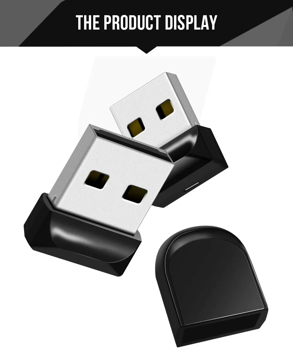 Мини-флеш-накопитель 32 GB usb флэш-накопитель 64 Гб 128 2,0 памяти usb-флешки Творческий флешки 8 Гб оперативной памяти, 16 Гб встроенной памяти, 32gb usb flash drive 64 Гб флэш-накопитель