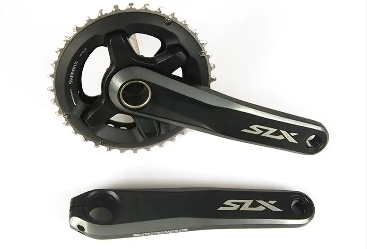 SLX M7000 1x11S 2x11S 11S 22S набор скоростных тормозов и гидравлический дисковый тормоз для горного велосипеда
