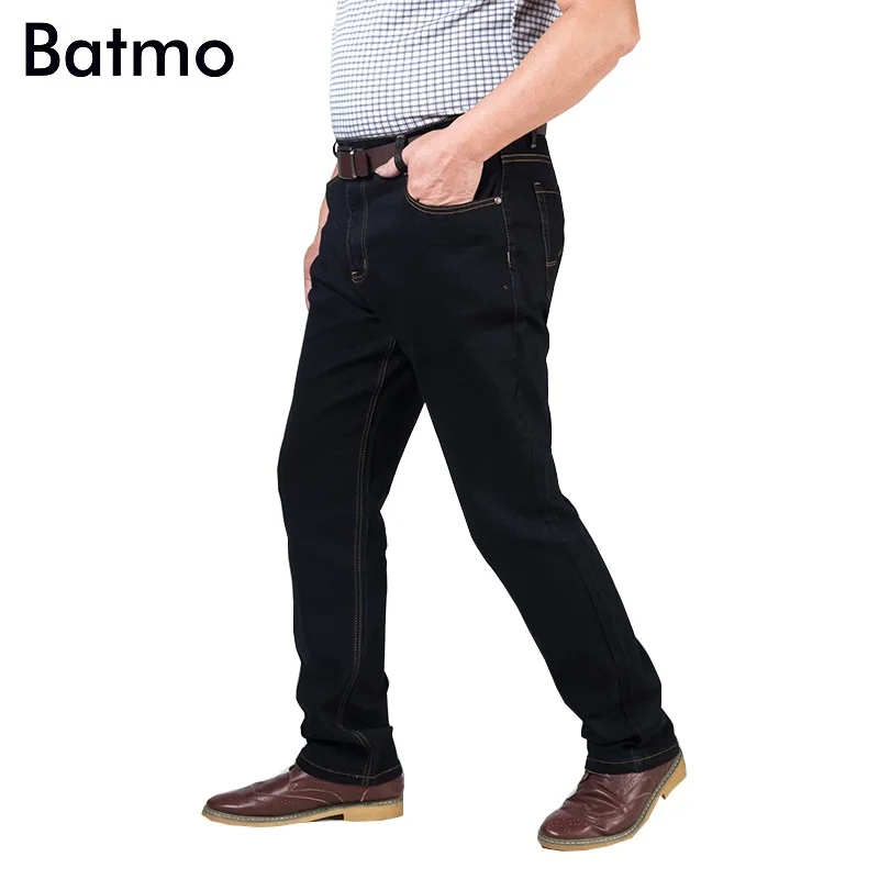 Batmo 2018 Новое поступление высокого качества хлопковые Повседневные Классические