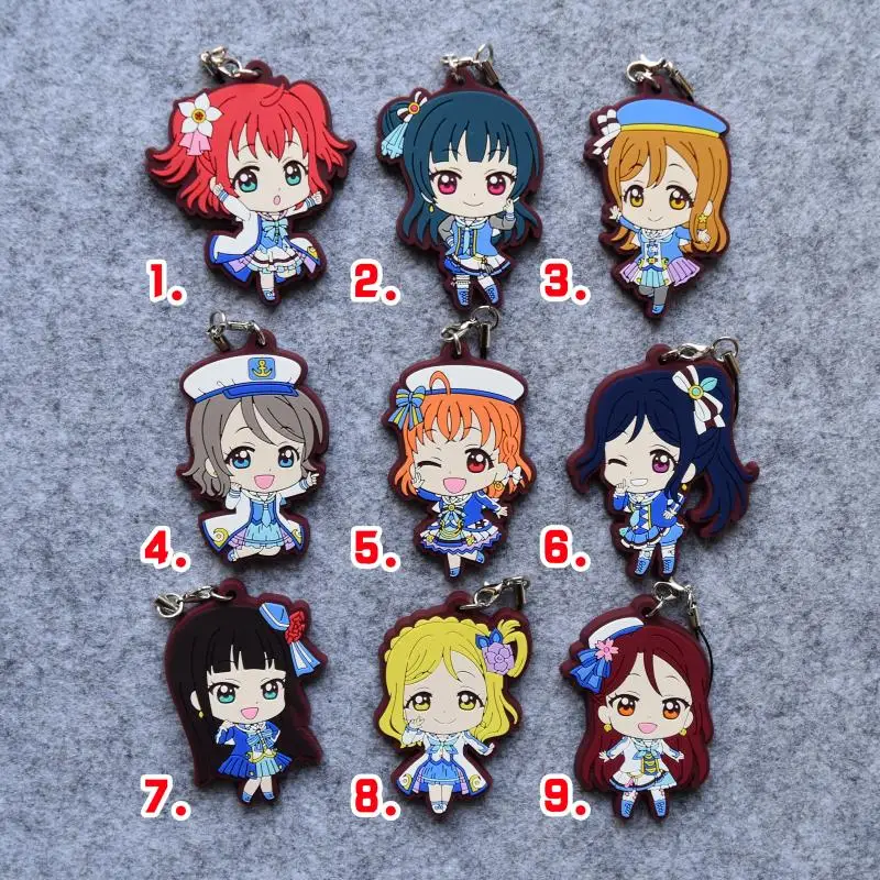 Обувь в стиле аниме Живая Любовь Lovelive солнце Aqours Yoshiko тика ханамару вы Dia Рубин Riko