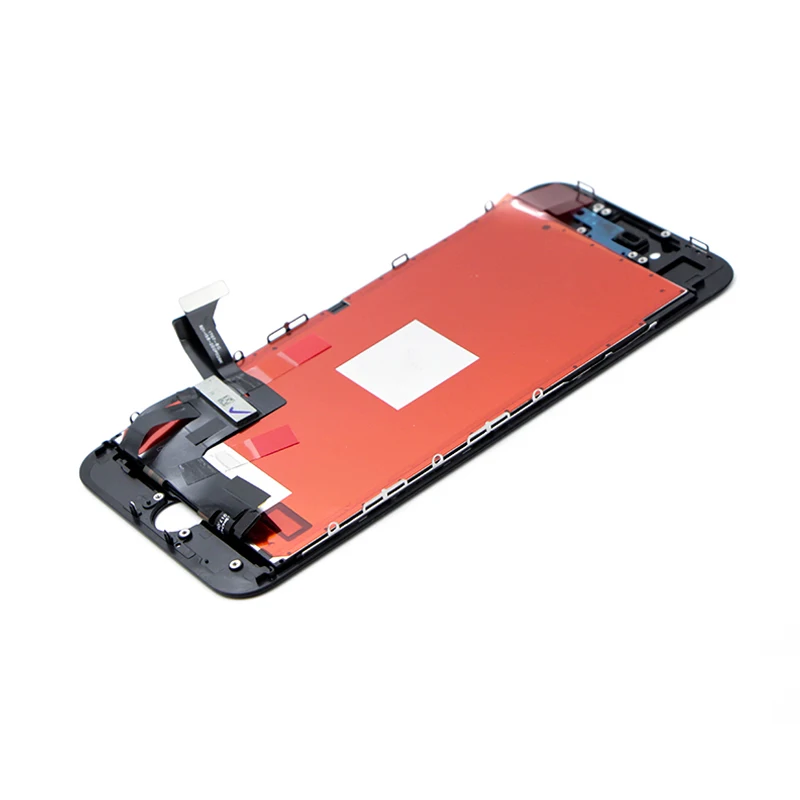 ЖК дисплей для iPhone 8 8G с 3D кодирующий преобразователь сенсорного экрана в сборе