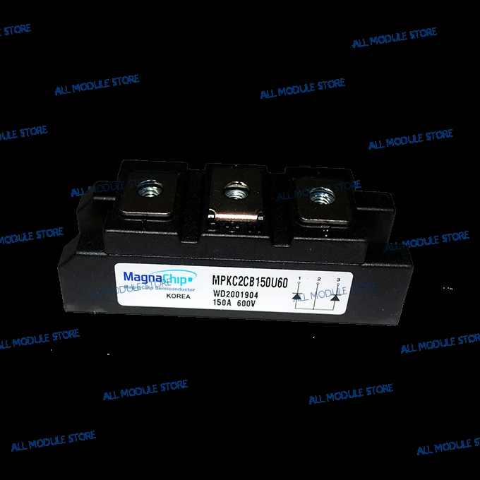 MPKC2CB150U60 MPKC2CA150U60 Бесплатная доставка Новый и оригинальный модуль | Обустройство