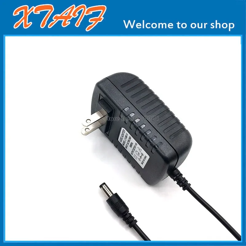 Новый универсальный адаптер 15 В переменного тока зарядное устройство для iHome iH6