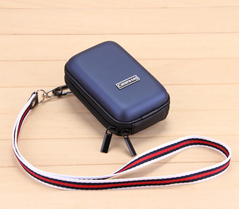 Камера сумка для цифровой камеры Olympus Tough STYLUS TG трекер 6 5 4 TG3 870 Защита Чехол