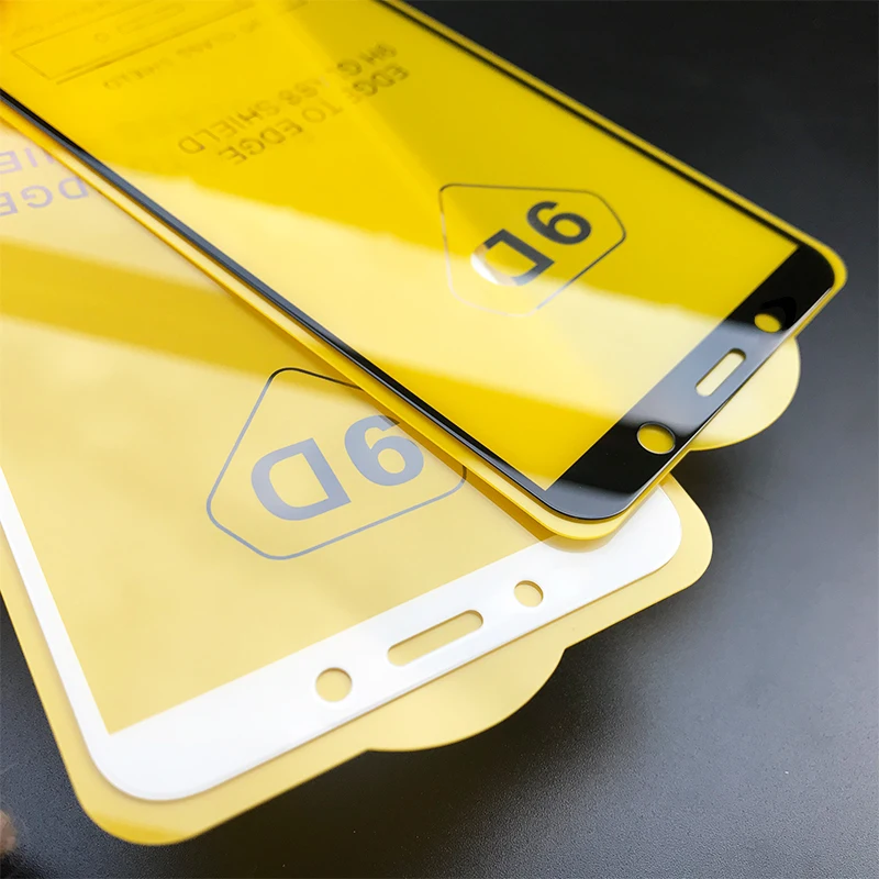 Защитное стекло на для xiaomi redmi note 5 pro 5a плюс защита экрана a5 закаленное xiomi лист Cam