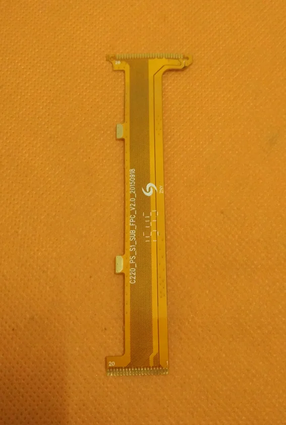 Оригинальная плата USB для зарядки материнской платы Cubot S600 MT6735A Quad Core 5 0 &quotHD 1280x720