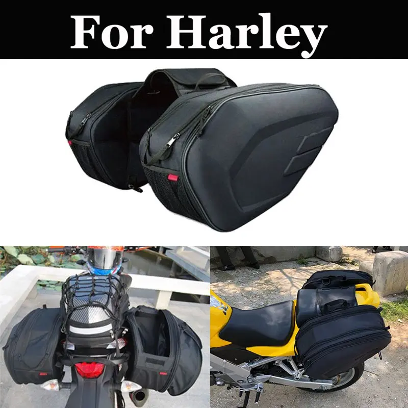 Подсидельная мотоциклетная сумка для Harley Fxst Fxstb Fxstbi Fxstd Fxstdi Fxsts Fxstsb Fxstsse |