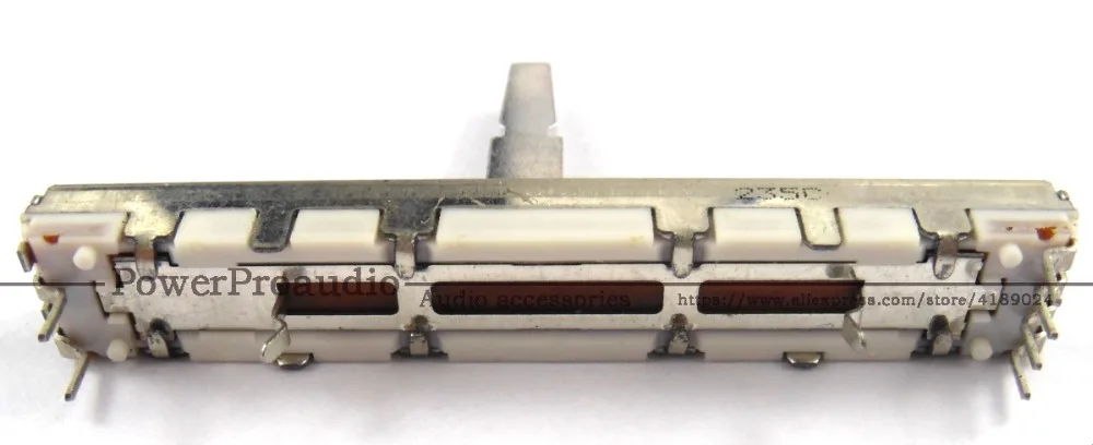 1pcs Original new 100% import manufacturers DJM series fader potentiometer DCV1010 (SWITCH) | DJ Equipment Accessories