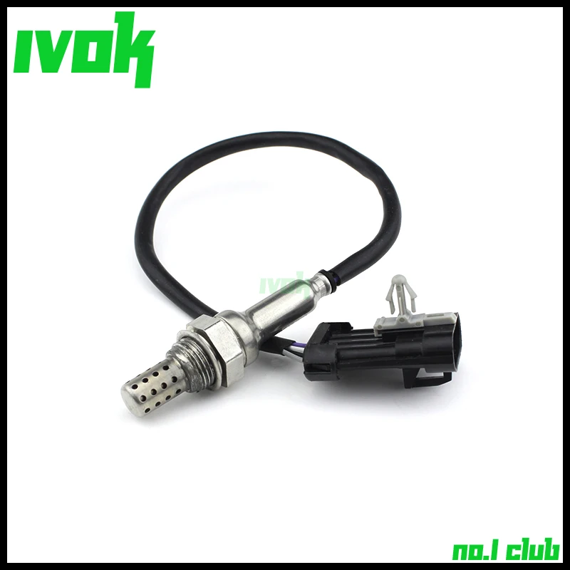 OE:25387326 25325632 лямбда датчик кислорода для лифана 320/520/620/X60 BYD F3 1 6|oes| |