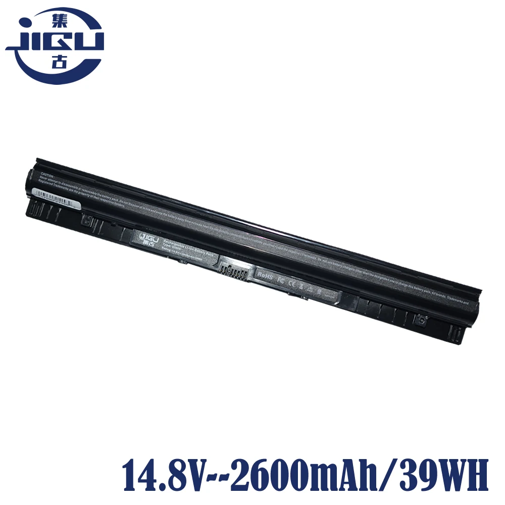 Аккумулятор для ноутбука JIGU L12L4A02 L12L4E01 L12M4A02 L12M4E01 L12S4A02 L12S4E01 Lenovo G400s Series Touch Series|laptop