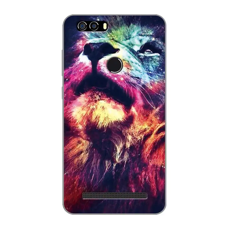 Soft Silicone TPU Case For Leagoo kiicaa Power 5.0&quot Phone Protector Back Cover 5.0 inch Funda |