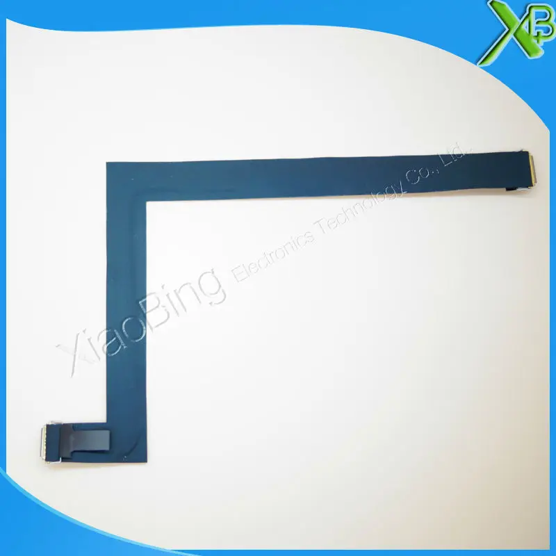 Новый LVDS LCD гибкий кабель дисплей 593 1352 A B Для iMac 27 &quotA1312 2011 год|lcd cable|lcd lvds cablelvds cable