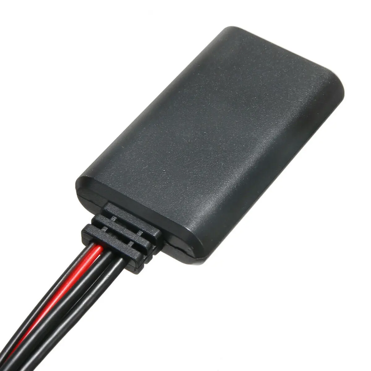 Bluetooth совместимый адаптер AUX кабель для Mercedes Comand 2 0 APS 220 W211/W208/W168/W203|Кабели адаптеры