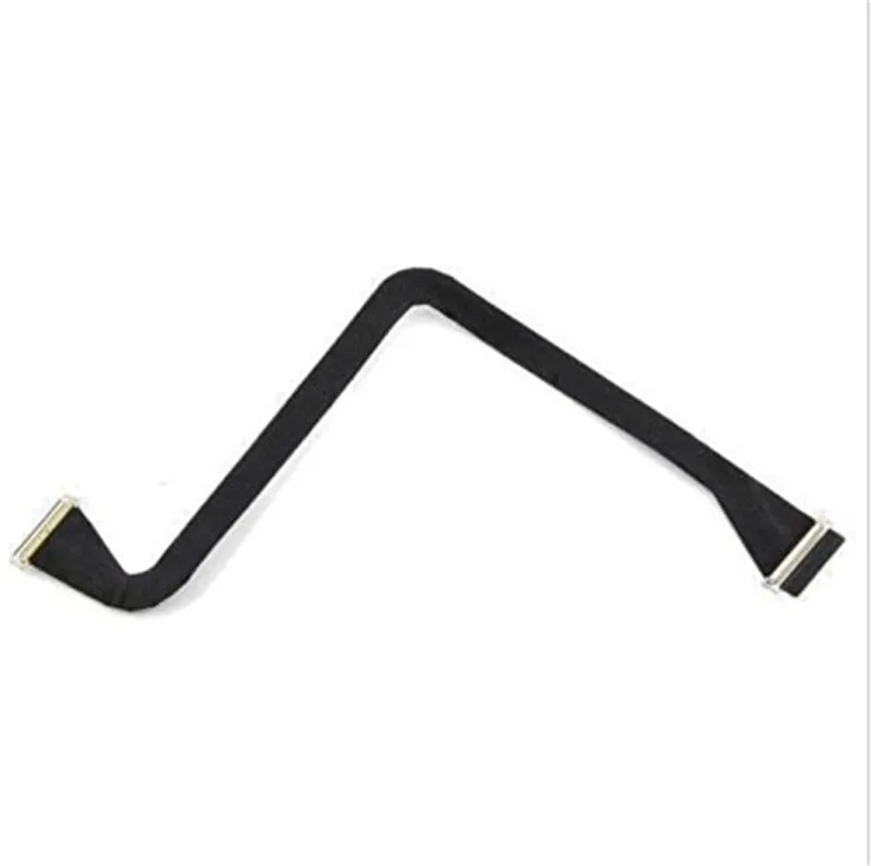 ЖК дисплей порт светодио дный eDP LVDS гибкий кабель 923 00093 для Apple iMac 27 a1419 retina 5 К