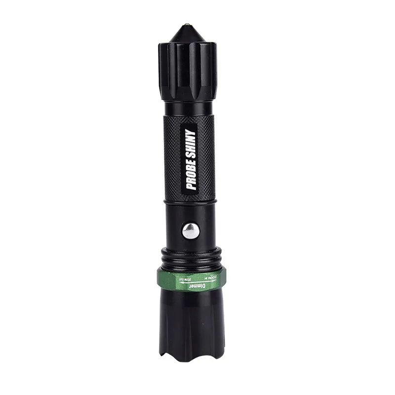 Фонарик для кемпинга Легкий Кошелек tegoni edcgear кошелек женщин известный бренд