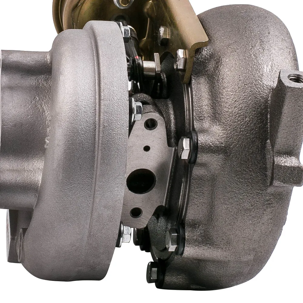 Флуоресцентный турбонагреватель для Audi A3 TT 1 8 T 53039700052 L VW Golf Skoda Seat K03