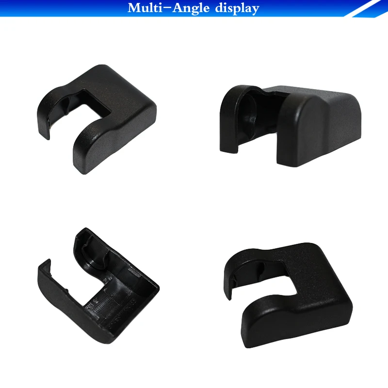 Защитная крышка стопора двери для VW Jetta Tiguan Passat Golf POLO CC Skoda octavia Fabia Superb Audi A4 A6 A5 A7 S5 Q3