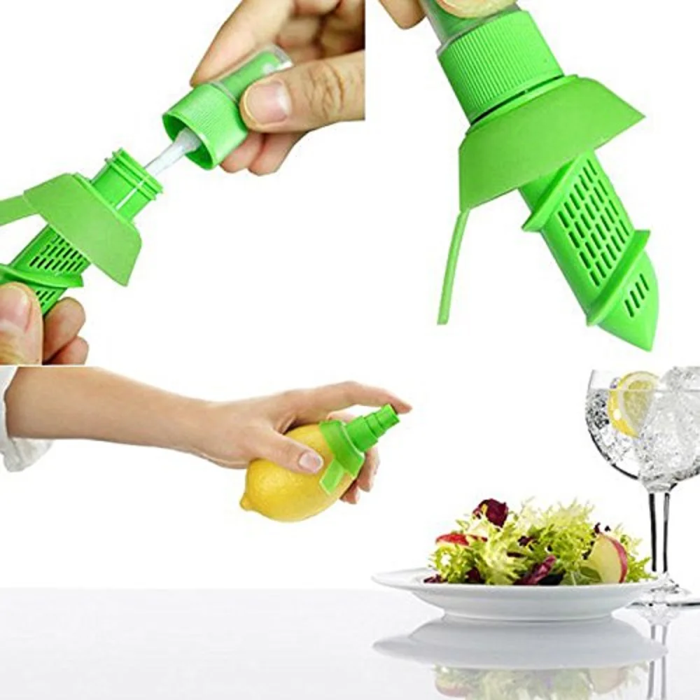 Многофункциональная соковыжималка для лимона 2 в 1 лучшая ручная из алюминиевого