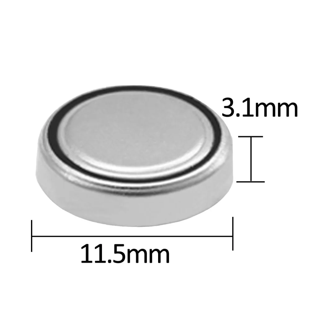 50 шт./5 карты батарейки PKCELL сотовый 1,5 V AG10 LR1130 Щелочная батарейка-кнопка AG10 389 LR54 SR54 SR1130W 189 LR1130 аккумуляторы таблеточного типа