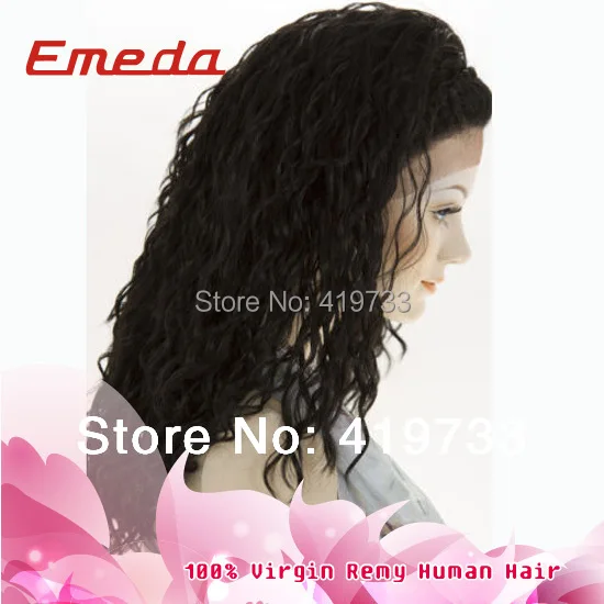 Top Quality Products Indian Virgin Human Hair Full Lace Wigs/Glueless Wigs perucas full lace wigs for black women |