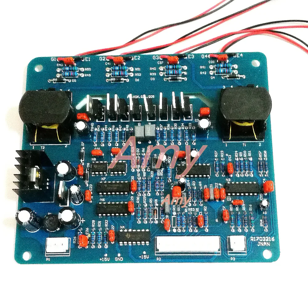 ZX7 материнская плата сварочный контроль печатная ремонт печатной платы|repair|repair
