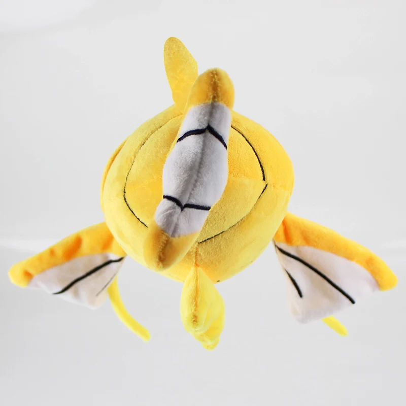 Kawaii Magikarp Аниме фигурки красочные мягкие плюшевые игрушки милые Мультяшные