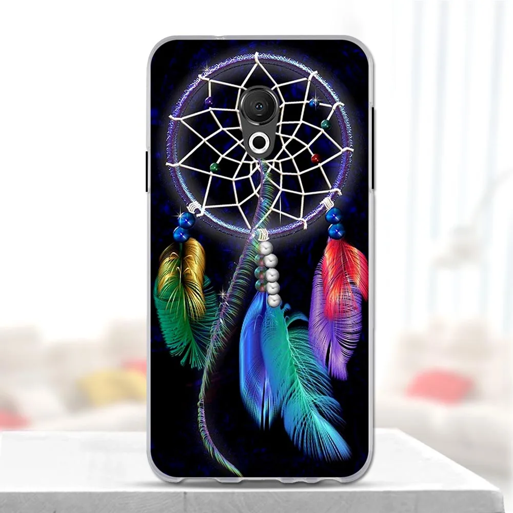 Чехол для Meizu 15 Lite 5 46 дюйма силиконовый бампер M15 чехол мягкий | Мобильные телефоны