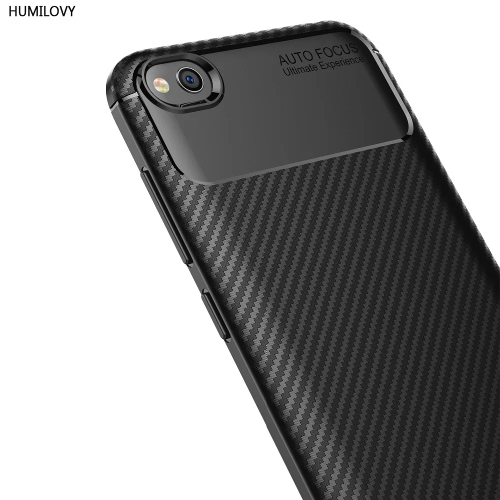 Силиконовый прочный защитный чехол для Xiaomi Redmi Go мягкий Xiomi чехлы телефонов |