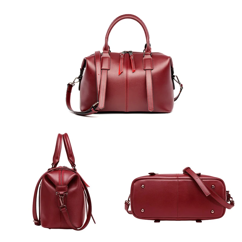 Женские сумки из натуральной кожи высококачественные дизайнерские от