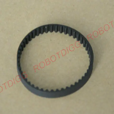 HTD 3M Timing Belt Closed-loop 144mm length 48 teeth 6mm width 144-3M-6 | Обустройство дома