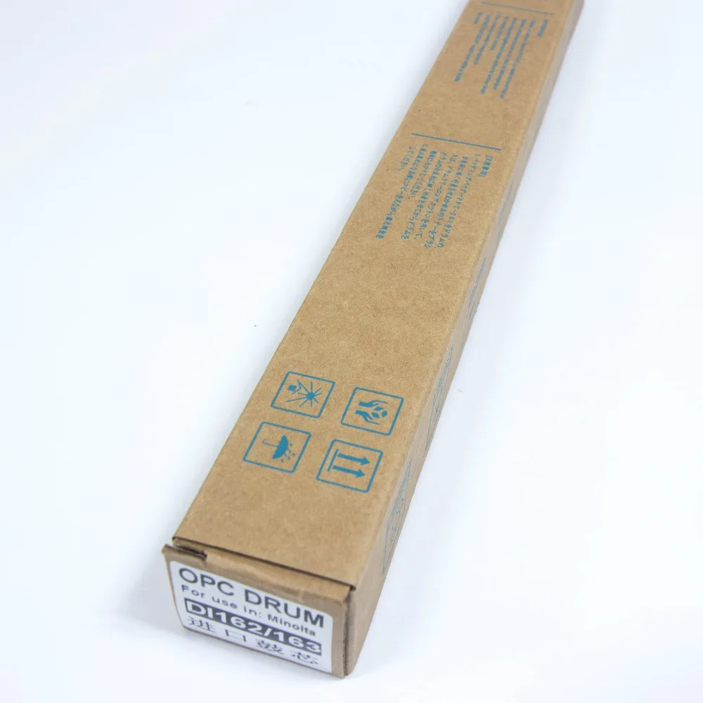 Цилиндрическая барабан Opc для Konica Minolta Bizhub 4021 0297 163 181 180 210 DR-211 | Компьютеры и офис