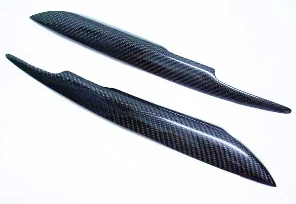S LINE веки для век из углеродного волокна AUDI A4 B7 2006 UP|carbon fiber|s-line a4s-line audi |