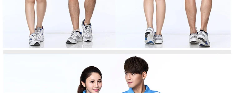 Новая футболка для бадминтона+ шорты футболки для пары для игры в настольный теннис, футболка, дышащая быстросохнущая Мужская/Женская теннисная футболка с поездами